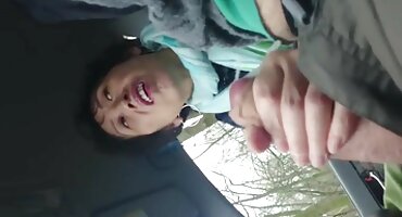 sex lena paul Trắng được fucked cu3x trong ass bởi một anh chàng da đen lớn tuổi.