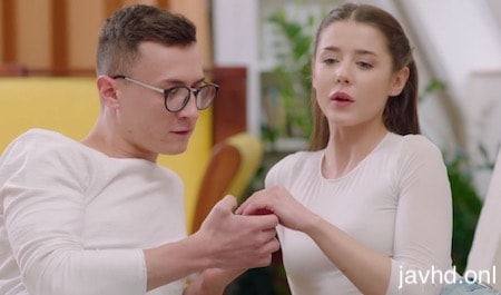 sex gái dễ thương Lúc chơi sướng quá gạ chơi some em ok luôn